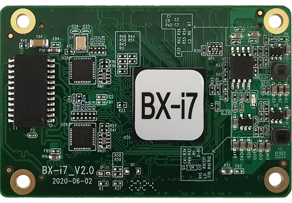 BX-i7