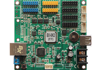 BX-6K2-YY(Ethernet)