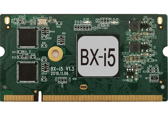BX-i5