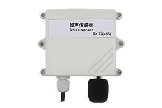 Noise sensor  BX-ZS(485)
