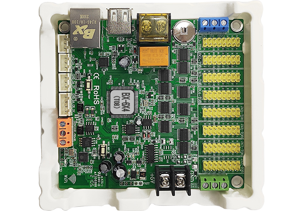BX-6K4-T08(E+RS232+RS485)/+wifi