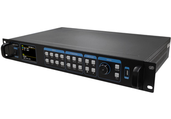 OVP-M6X Video controller