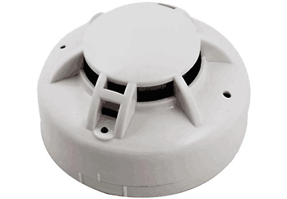 BX-SD(485) Smoke detector