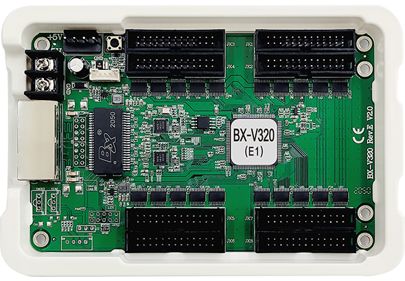 BX-V320