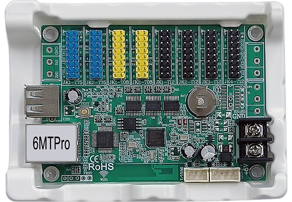 BX-6MTPro(E+WiFi)