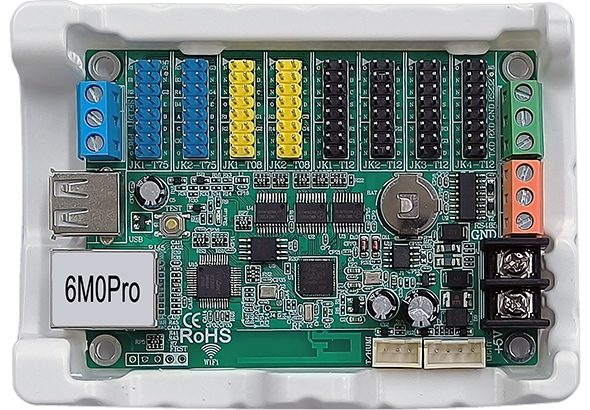 BX-6M0Pro(E+WiFi)