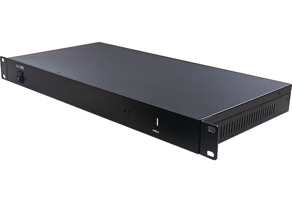 OVP-MT6 Play control processor