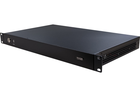 TS1020 Multimedia Server