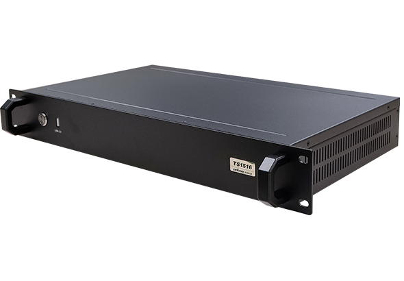 TS1516 Multimedia Server