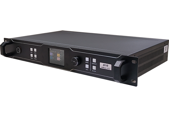 OVP-A10 Multimedia Server