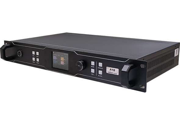 OVP-A16 Multimedia Server