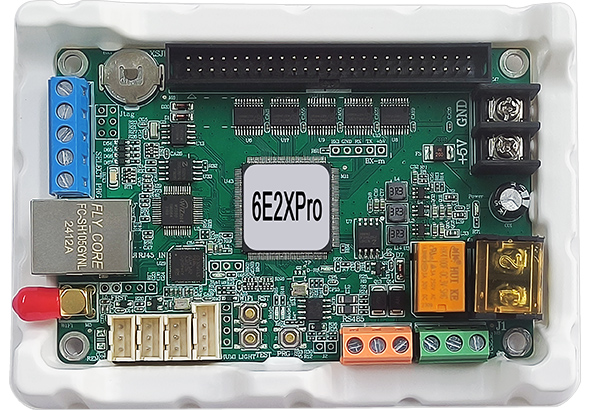 BX-6M2Pro(E+WiFi)